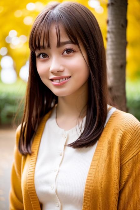 HashimotoKanna/ 橋本環奈 _JP_Actress