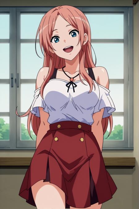 Musashino Takumi [TSF Monogatari]版本Takumi V1 (ID: 693363)