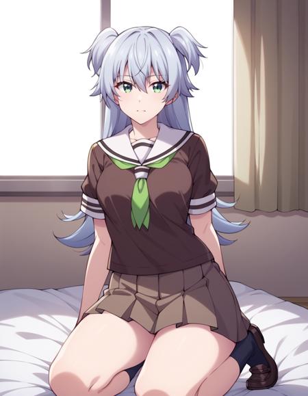 Sora Tenkuji (Super HxEros) PONYXL
