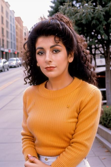 Marina Sirtis