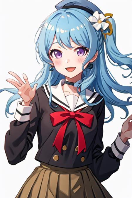 matsubara_kanon/松原花音/마츠바라카논 (BanG Dream!)