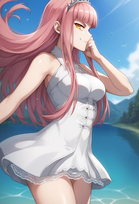 Queen Medb (7 Outfits) (Fate/Grand Order)