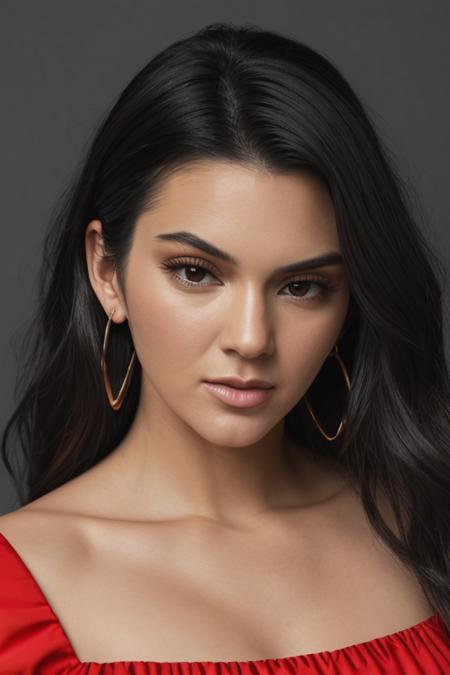 Kendall Jenner