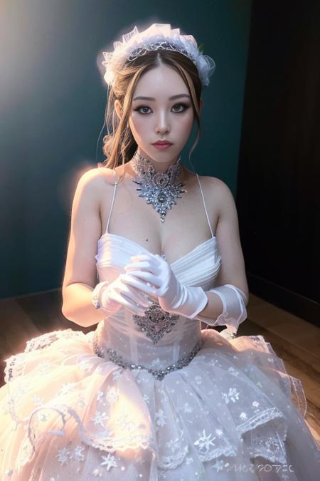 Asian Beauty Collection