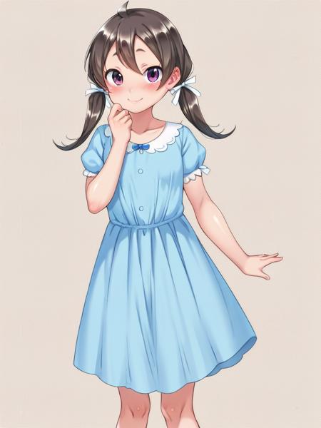 ANIM.teamMM Style (Un Tabetarou) + Some Characters版本V2 (ID: 689916)