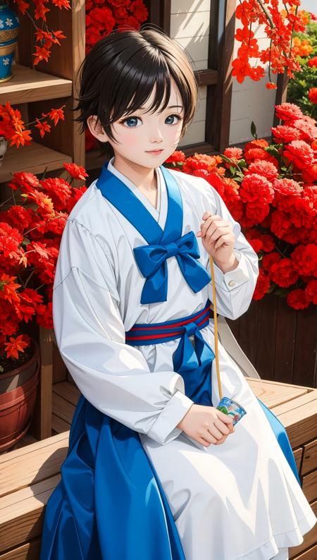国风kid