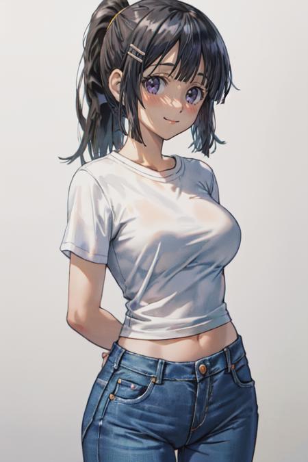 Aegor - Anime Model Mix