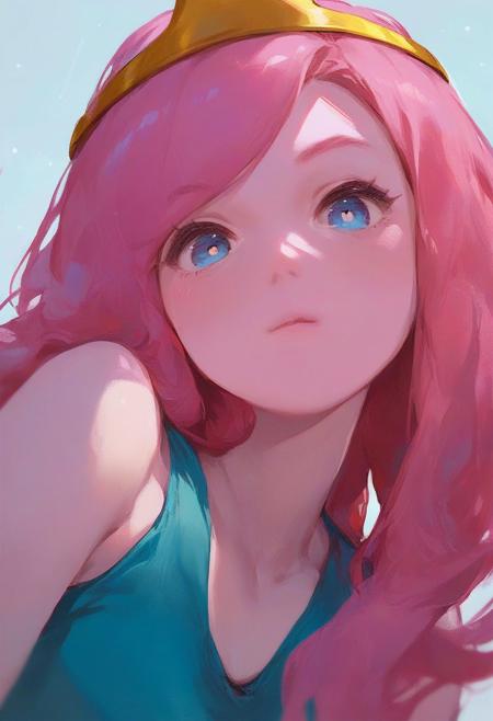 LevelUp_Pastel Style