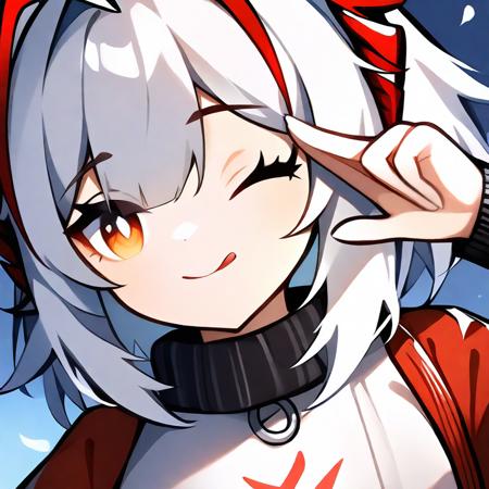 MEME: Paimonfy（Genshin impact) \MEME：派蒙化大头照