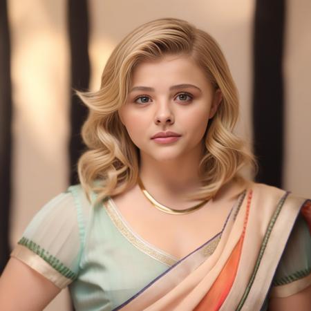 Chloe Grace Moretz