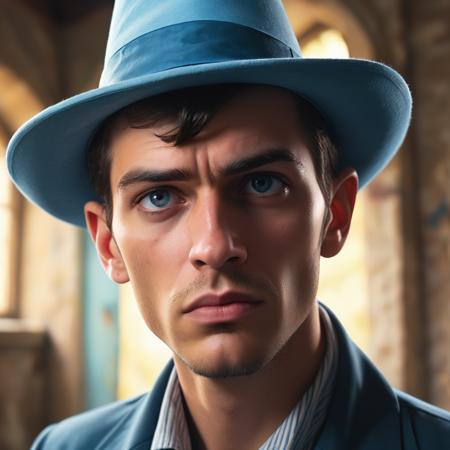 ProtoVision XL - High Fidelity 3D / Photorealism / Anime / hyperrealism - No Refiner Needed