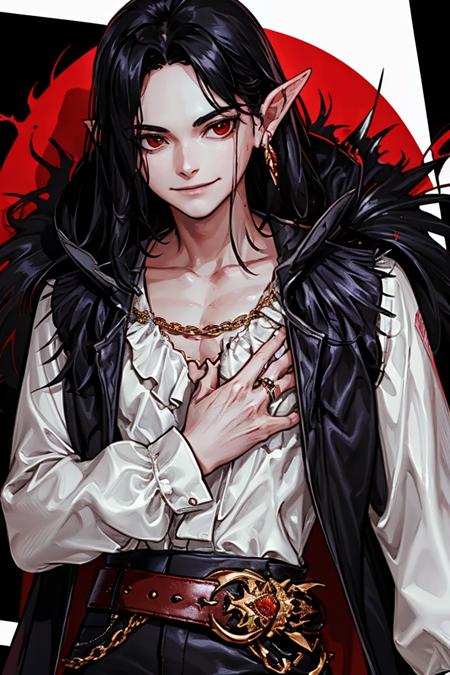 MaleMage DNF - All Versions