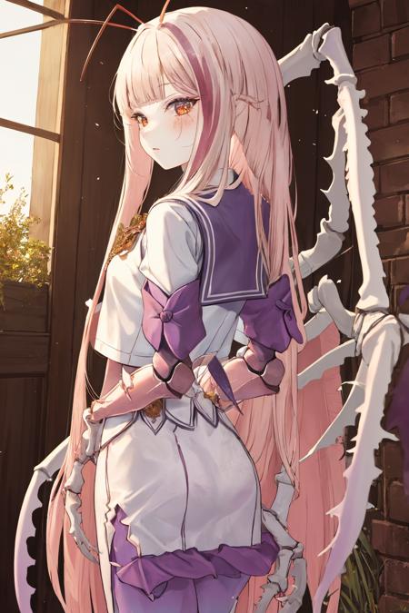 [NAI] Matara Kan (2 outfits) || VSHOJO