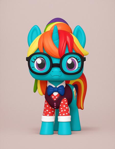 Funko Pop [Pony XL]版本Funko Pop [Pony XL] (ID: 561079)