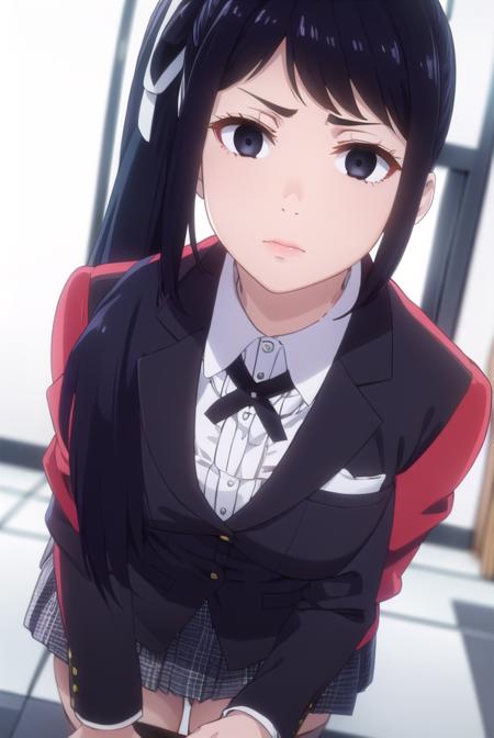 Sayaka Igarashi (五十嵐 清華) - Kakegurui (賭ケグルイ)