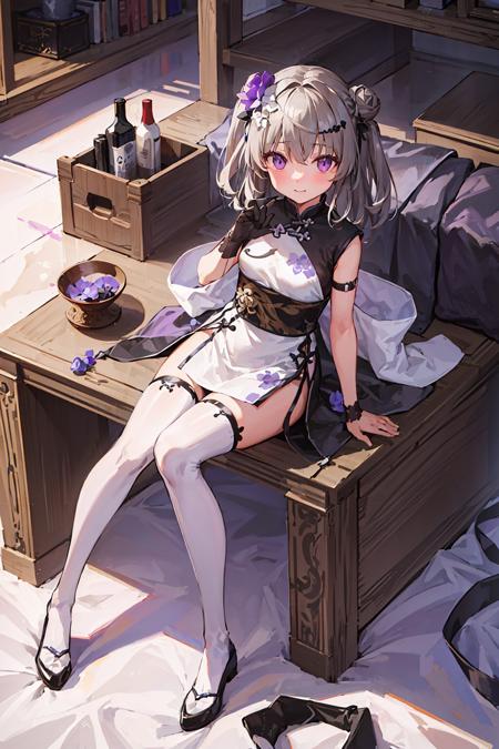 Meimei_Himari_LoRA_DM