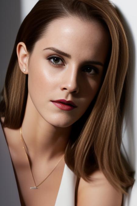 Emma Watson Model