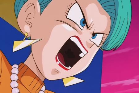 Bulma - Dragon Ball GT - v1.0 (HellKaiza)