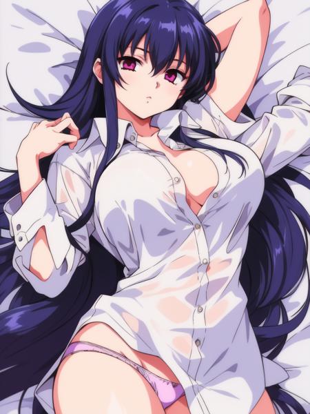 ソニア (MIDNIGHT PANTHER) Sonya版本v1.0 (ID: 401400)