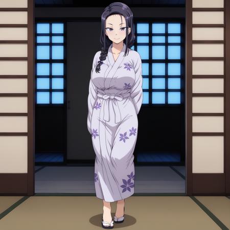Tsubaki Miyajima (Saimin Seishidou) XL pony LORA