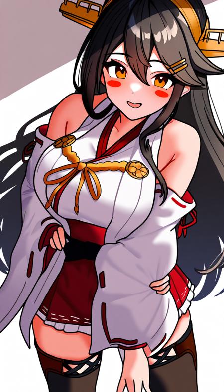 haruna_(kancolle)_noobxl_eps_1.0