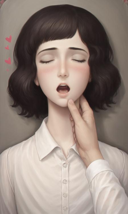Ioannes Sphrantzes | Elveoart (Pony)