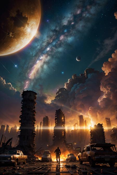 Art Universe