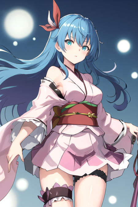 Takane Shishidou (Sora wo Kakeru Shoujo)版本v1.0 (ID: 936124)