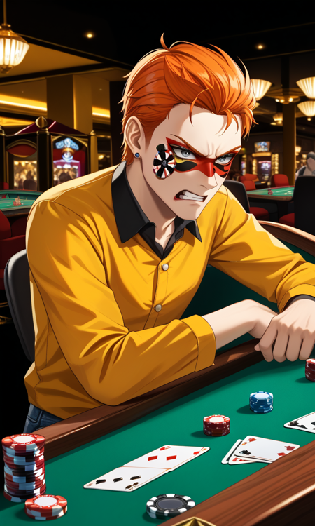 Casino