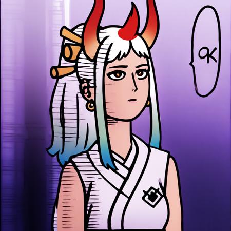 One punch man OK meme Illustrious/Pony