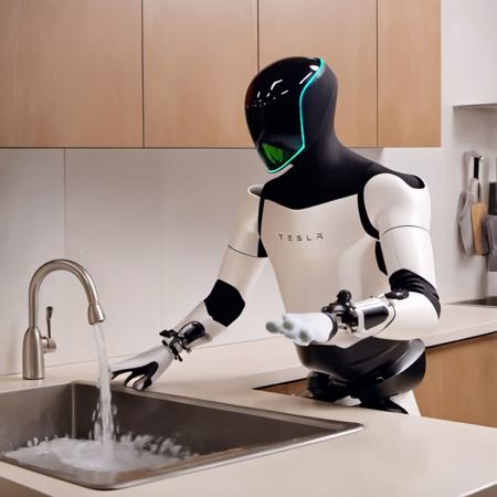TeslaBot