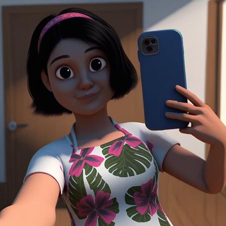 Sammy Gutierrez (Jurassic World: Camp Cretaceous)