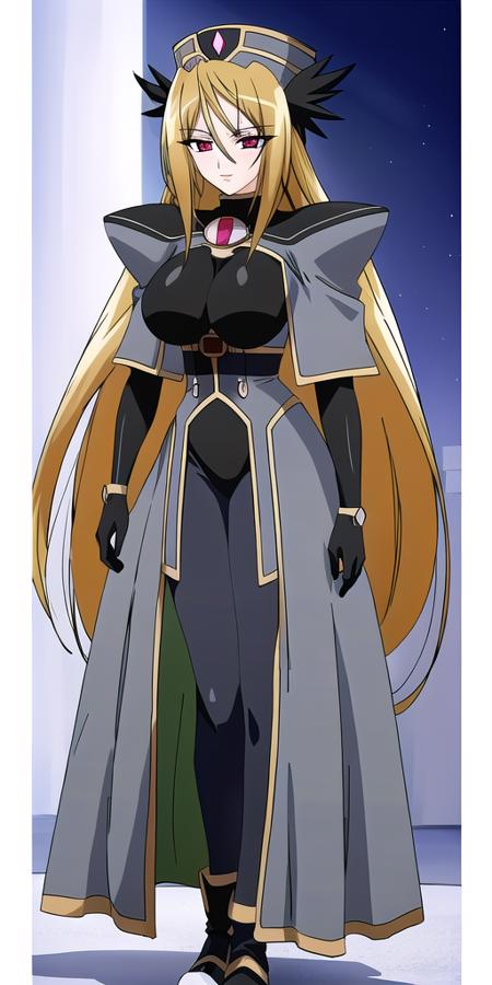 Walkyure - UFO Princess Walkyure
