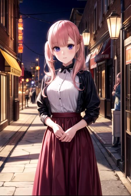 Ririna Sanada / Koi to Uso