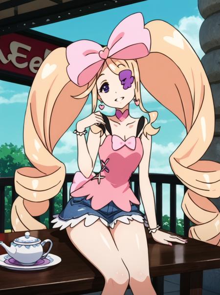 Harime Nui [Kill La Kill]