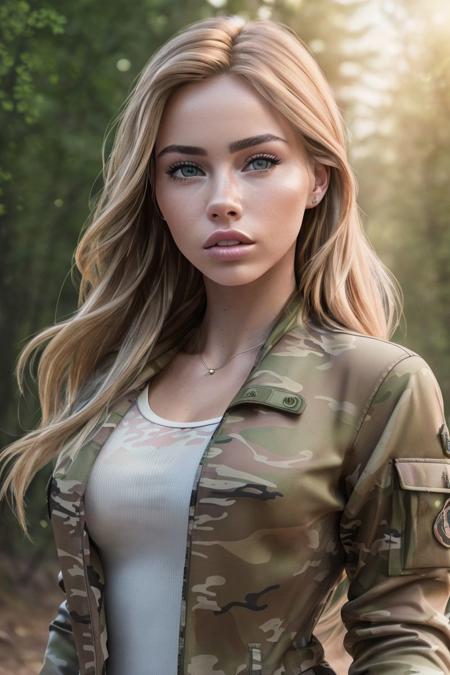 Ilona Arsentieva