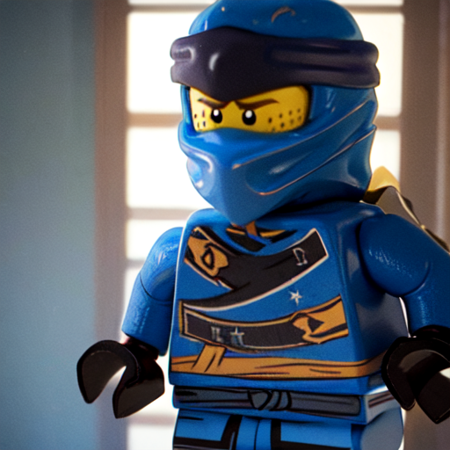 Jay (Ninjago)