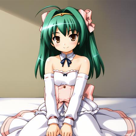 Magical Princess Filica版本v1.0 (ID: 1001547)