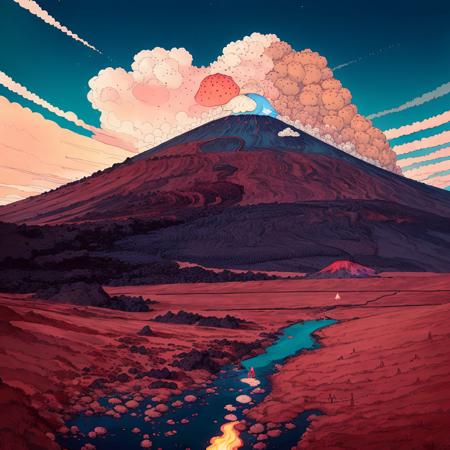 Surreal Landscapes by Jon Juarez