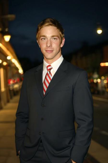 Steve Sandvoss