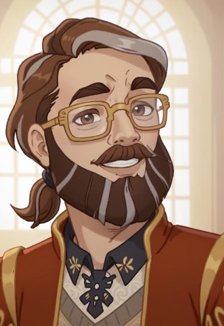 Pied Piper - Ever After High