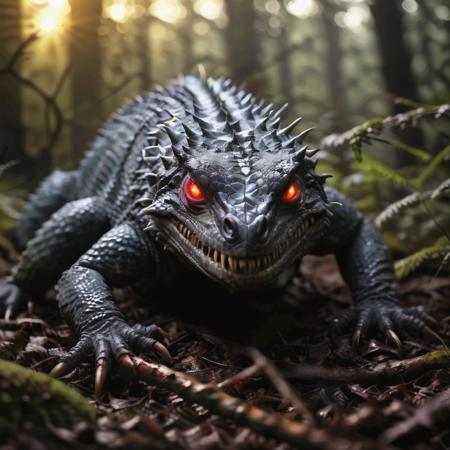 RPGBasiliskXL