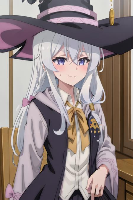 Elaina (Majo no Tabitabi)