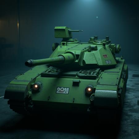 Battlefield + (2042) military cinematic style XL + F1D
