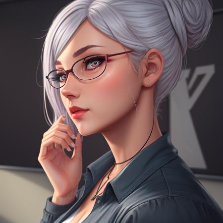 Pony XL & 1.5 Meiko Prison school版本1.0 (ID: 22409)
