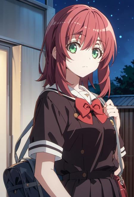 Kamishiro Minamo | Atri: My Dear Moments | アトリ － わたしのたいせつなとき