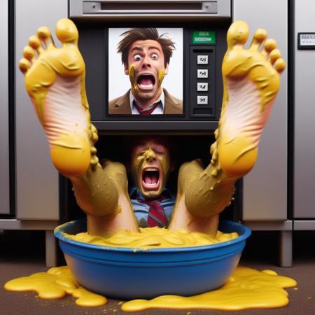 Ultimate Slapstick Carnival
