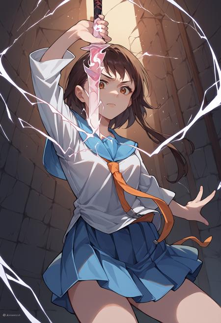Onodera Kosaki (Nisekoi: False Love) | Character LoRA XL