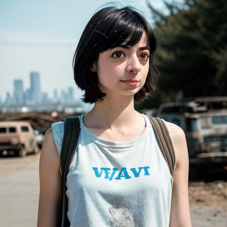 kate micucci