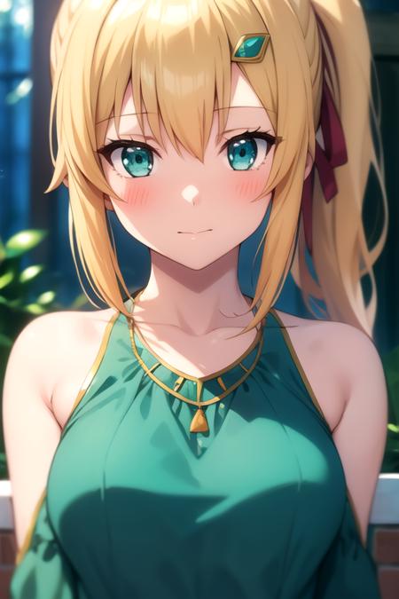 Emma Brightness / Ore dake Haireru Kakushi Dungeon